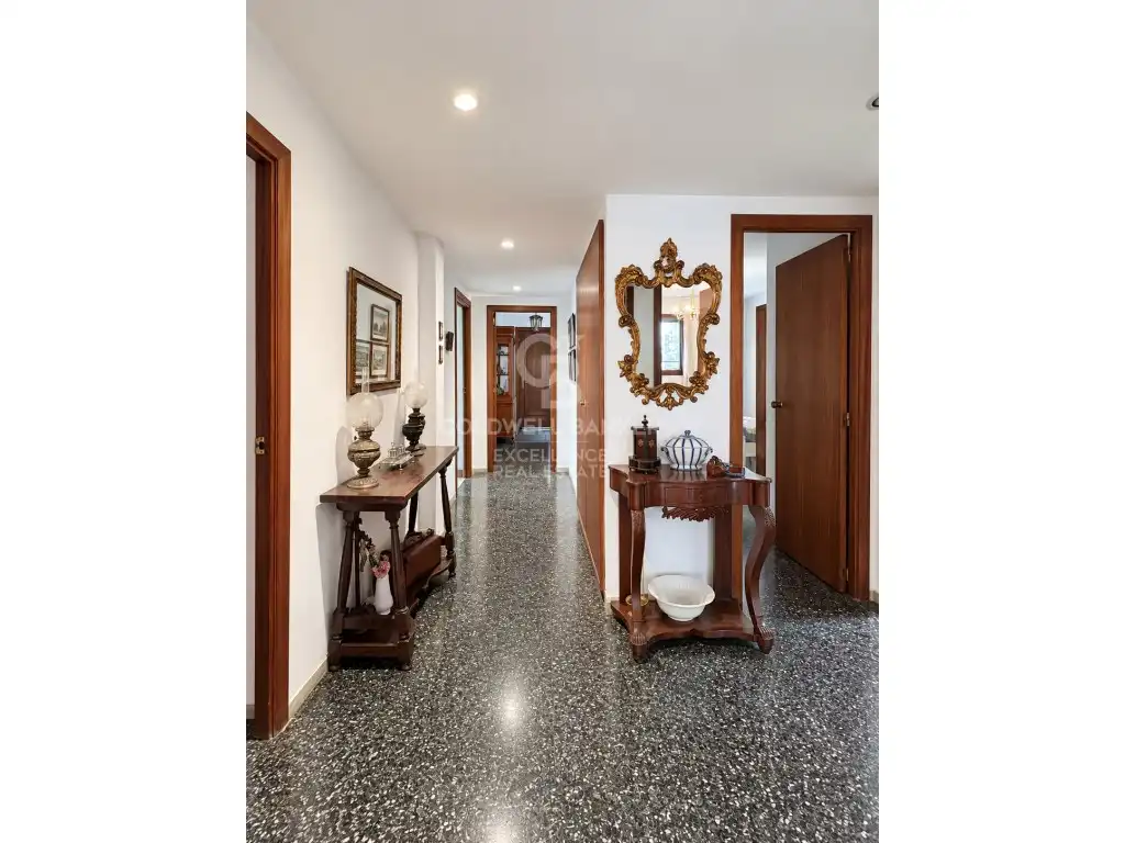 Flat with lift for sale in Calle Cavanilles, imagen 22