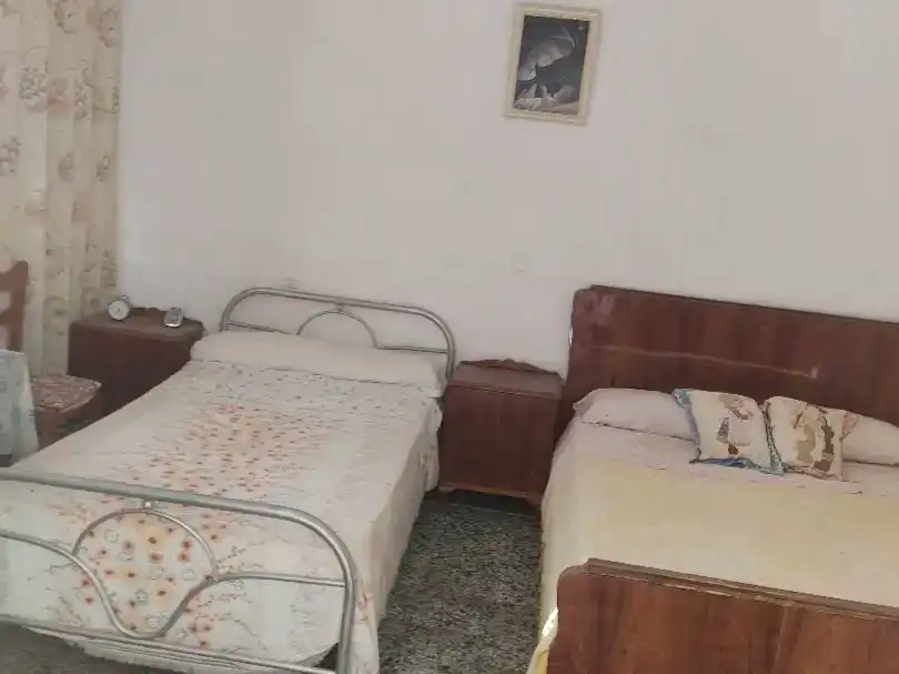 Habitación de Casa o chalet en venta en Huércal-Overa