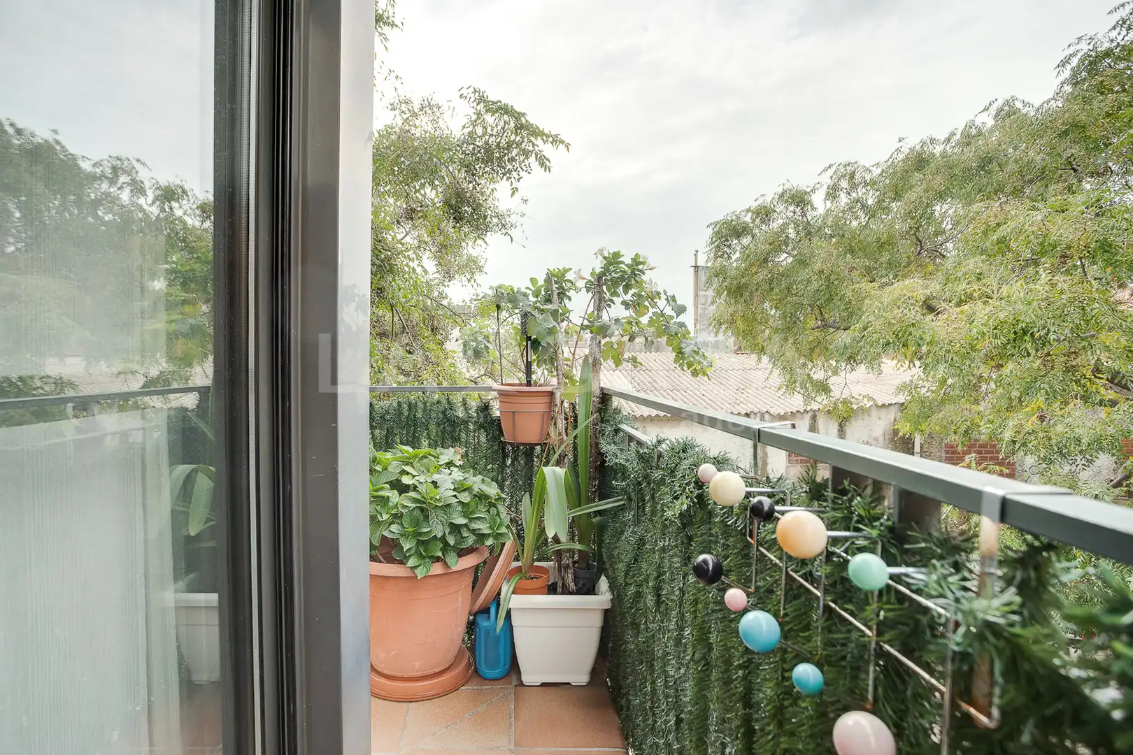 Appartamento con terrazza in vendita a Canovelles, imagen 48