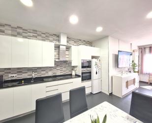 Kitchen of Planta baja for sale in Sabadell  with Air Conditioner