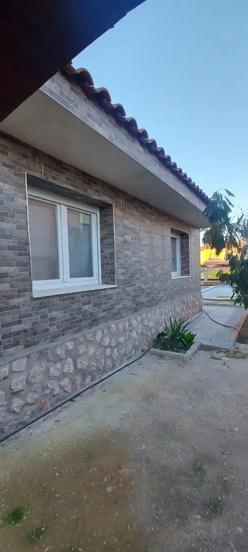 Casa o xalet en venda a Villamiel de Toledo