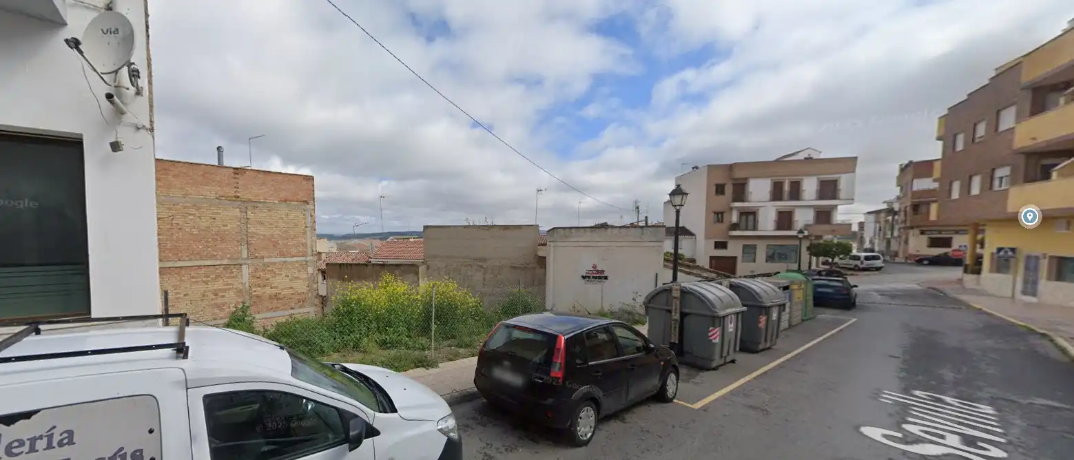 Terreni e lotti in vendita a Calle Sevilla 39, imagen 2