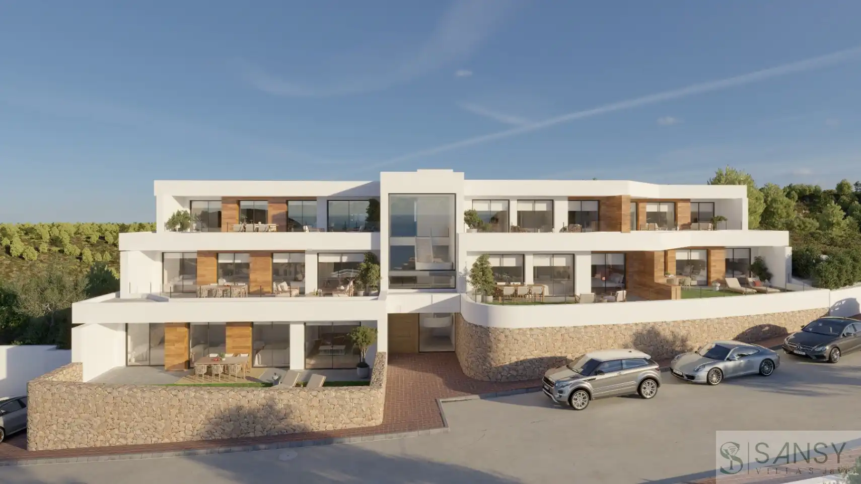 Duplex con piscina in vendita a Centro, imagen 39