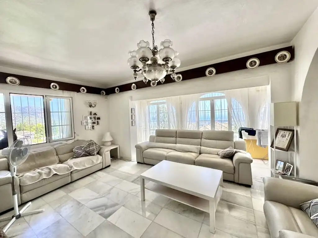 Villa avec piscine à vendre à Mijas pueblo, imagen 3