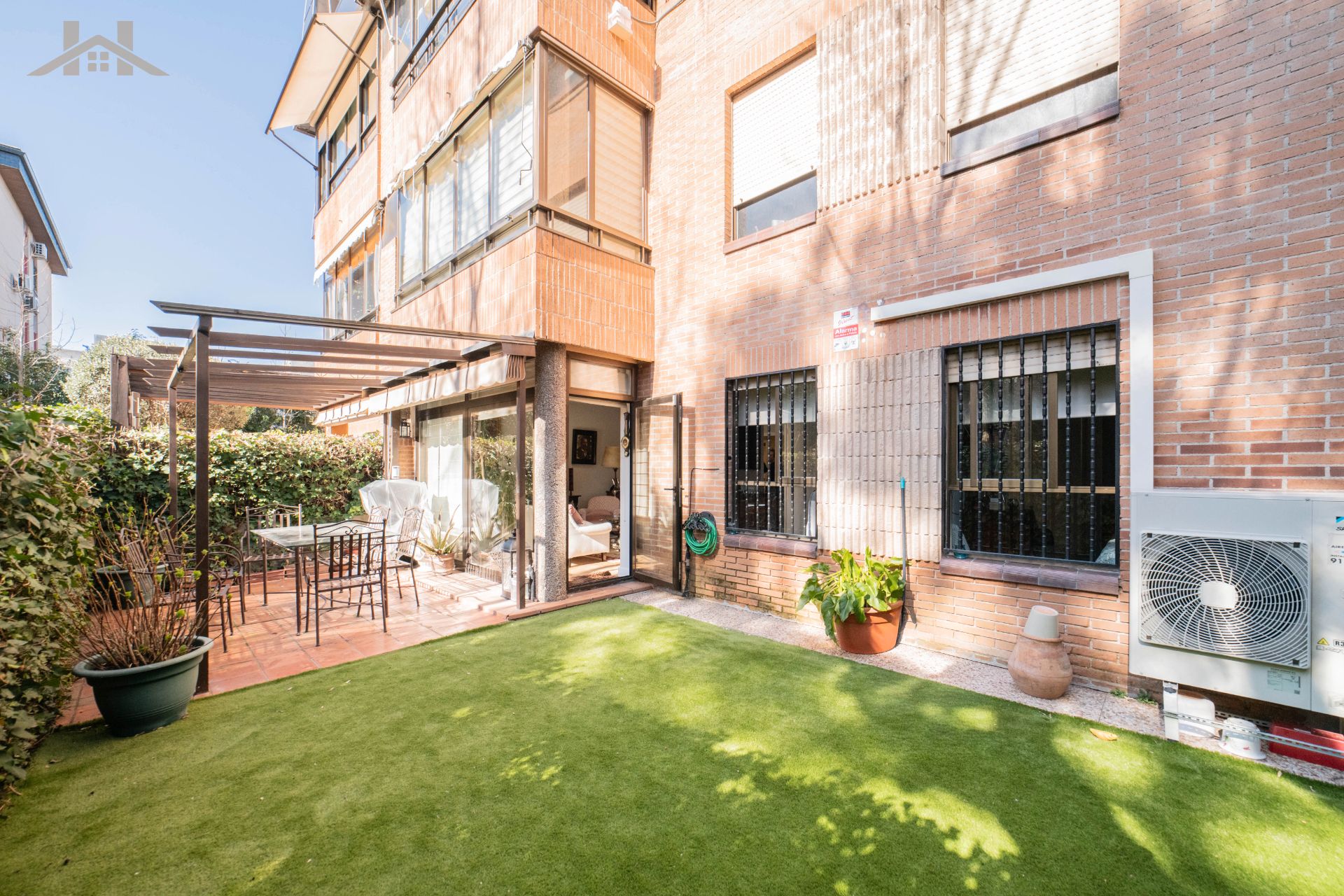 Planta baixa en venda a Camino del Tomillarón, Marazuela - El Torreón