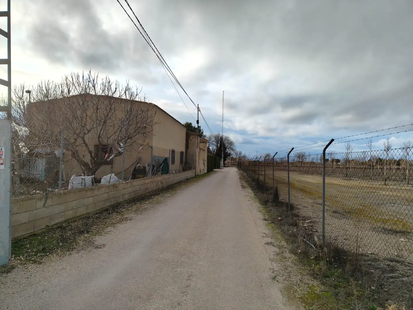 Casa o chalet en venta en Albacete con Terraza y Balcón