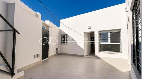 Foto 2 de Casa o xalet en venda a Núcleo urbano, Chiclana de la Frontera