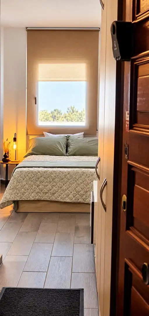 Studio to rent in Sant Maurici, imagen 6