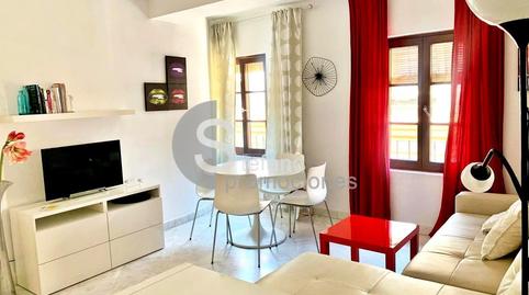 Foto 3 de Pis en venda a Compañía, Centro Histórico, Málaga Capital