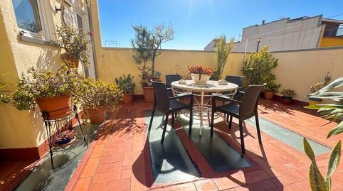 Foto 2 de Piso en venta en Carrer de Mossèn Àngel Rodamilans, Ca n'Anglada, Terrassa