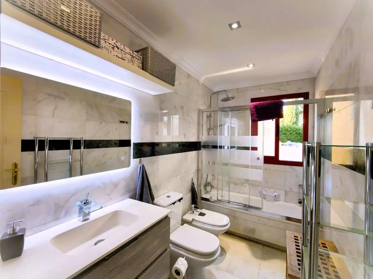 Apartment with terrace for sale in Solymar, imagen 38