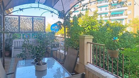 Foto 3 de Pis en venda a San Julián, Sevilla