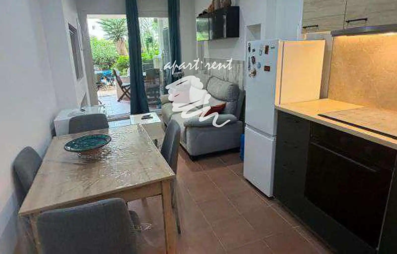 Wohnung mit Terrasse zum Verkauf in Port Joan, imagen 18