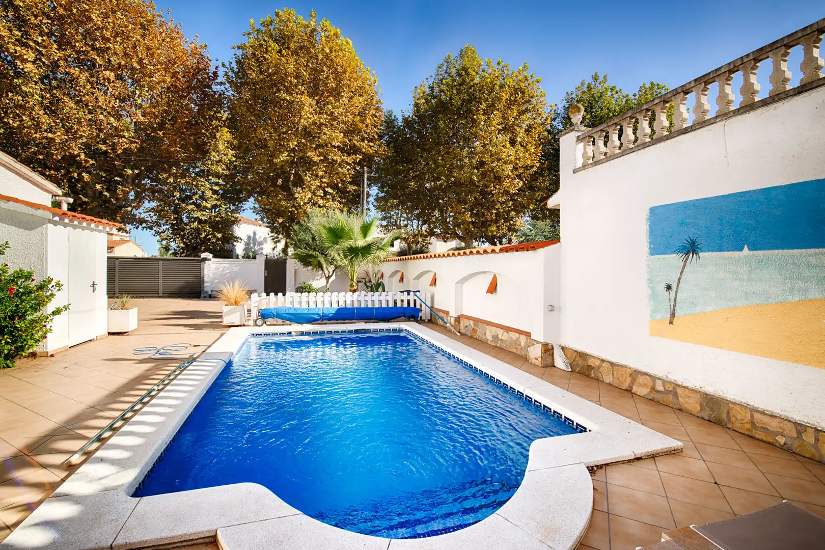 Maison avec piscine à vendre à Carrer Llobregat 50, imagen 6