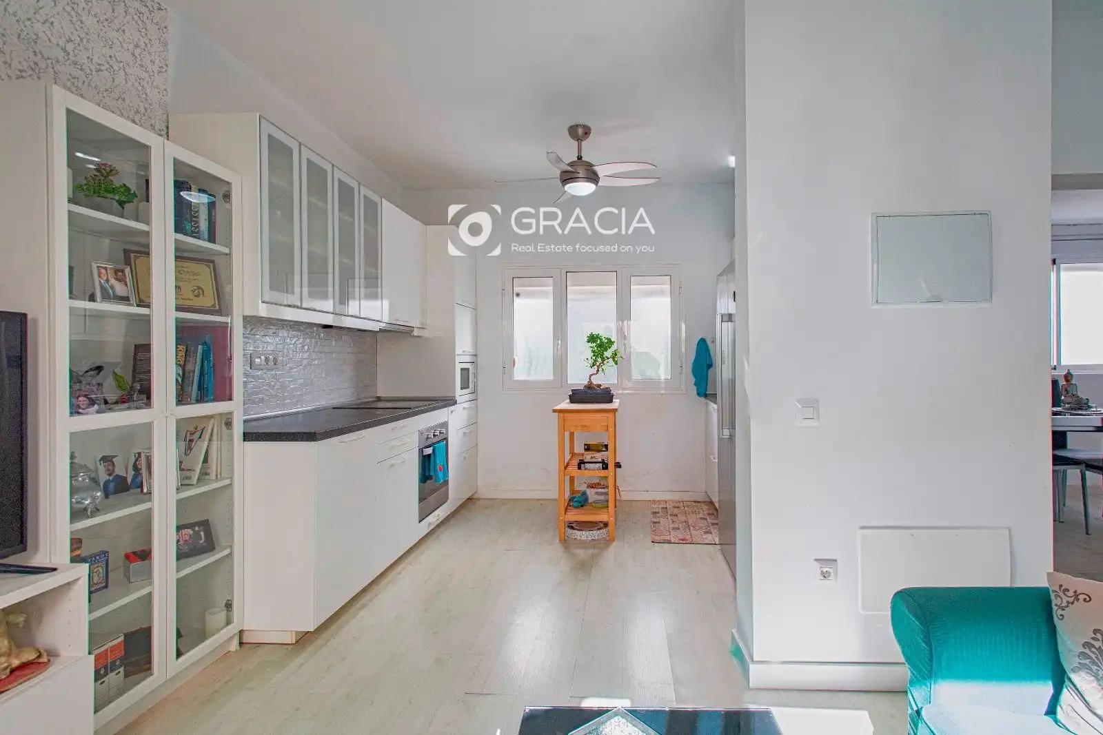 Maisonette mit Pool zum Verkauf in Jose Antonio Tavio, imagen 7