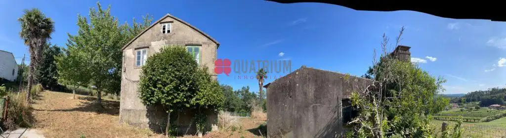 Houses for sale in Vedra  with Private garden