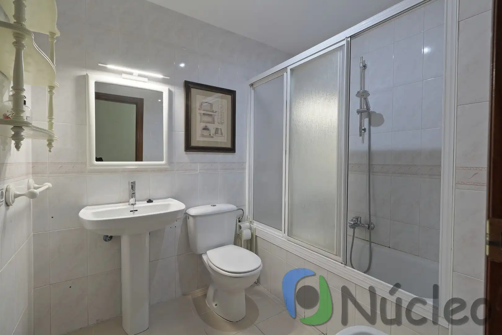 Appartement avec ascenseur à vendre à Avenida Castillo Puebla de Alcocer 30, imagen 19