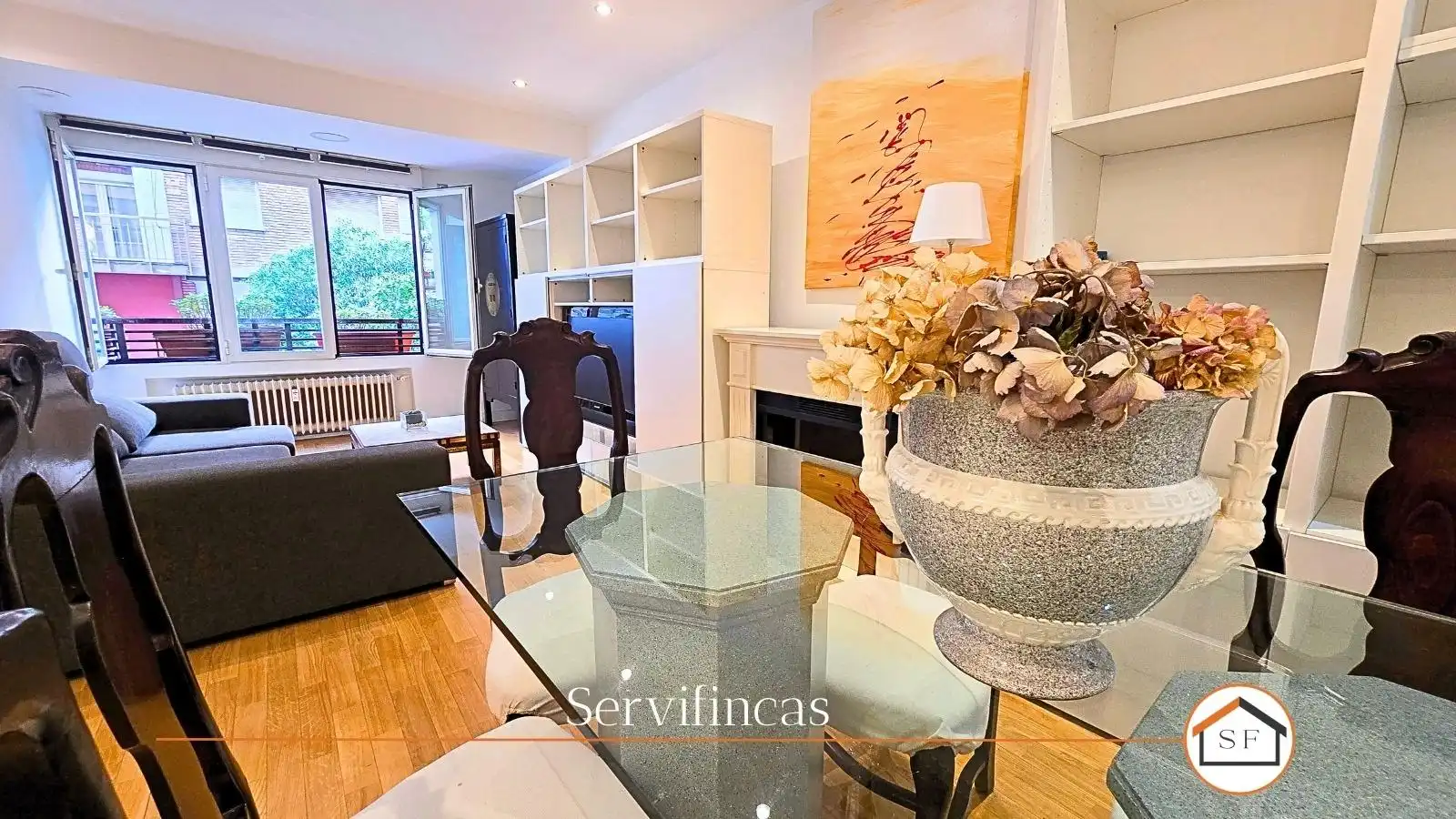 Wohnung mit Aufzug zum Verkauf in Retiro, imagen 7
