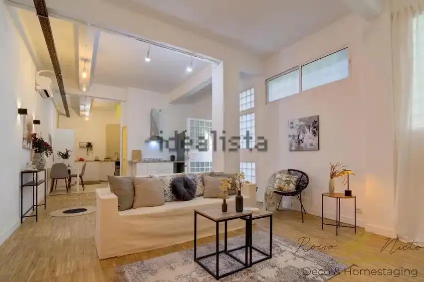 Wohnung mit Garten zum Verkauf in Ciudad Lineal, imagen 6