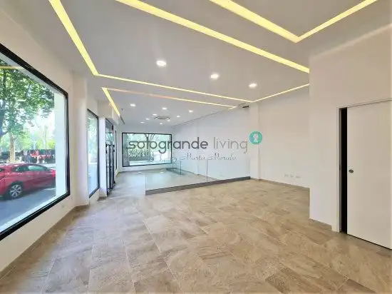 Locale commerciale in vendita a San Enrique - Guadiaro -  Pueblo Nuevo, imagen 3