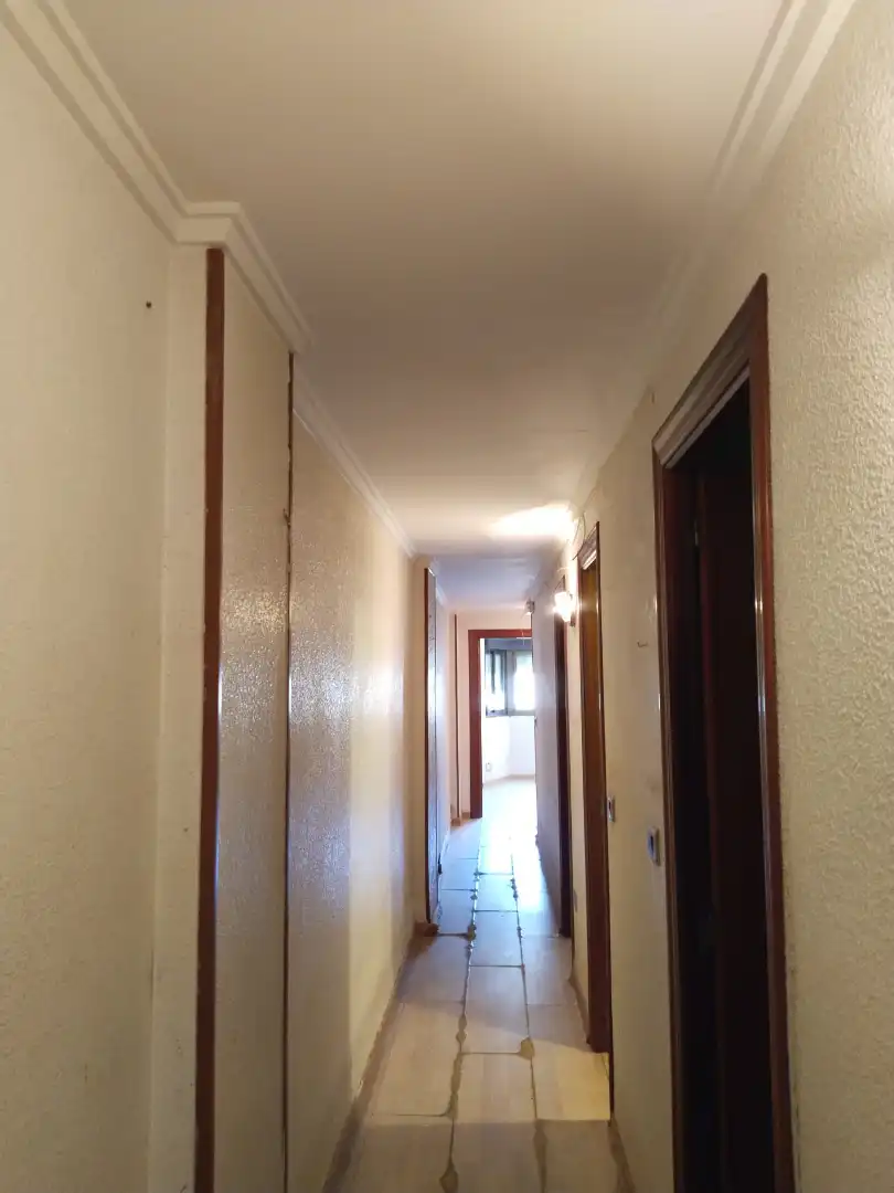 Flat for sale in Villajoyosa / La Vila Joiosa