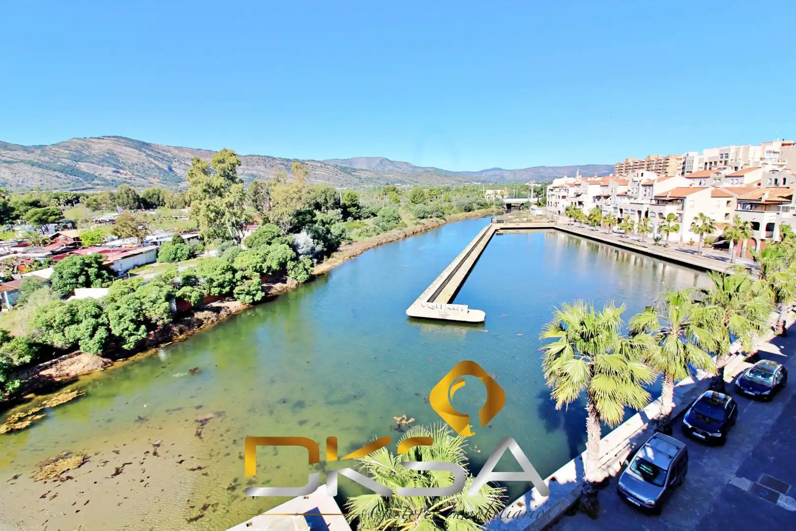 Außenansicht von Gebäude zum Verkauf in Oropesa del Mar / Orpesa