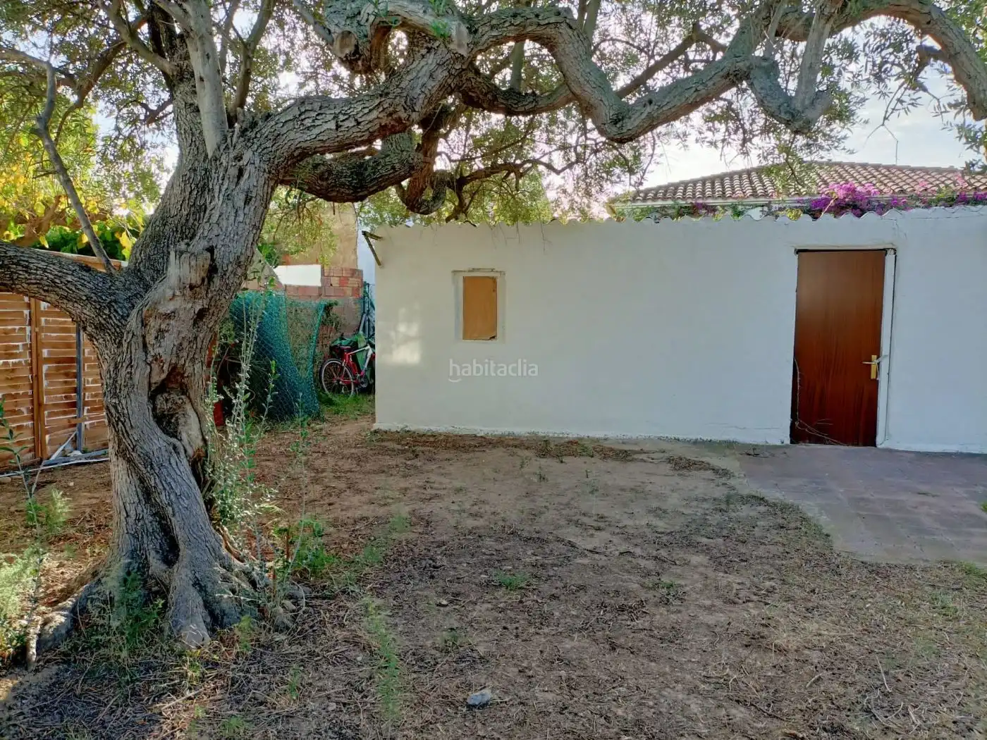 Terreno residenziale in vendita a Carrer Massó 12, imagen 2