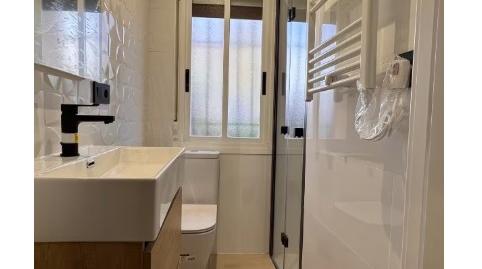 Photo 3 of Apartment for sale in Palmera - Dumboa - Arbes, Irun