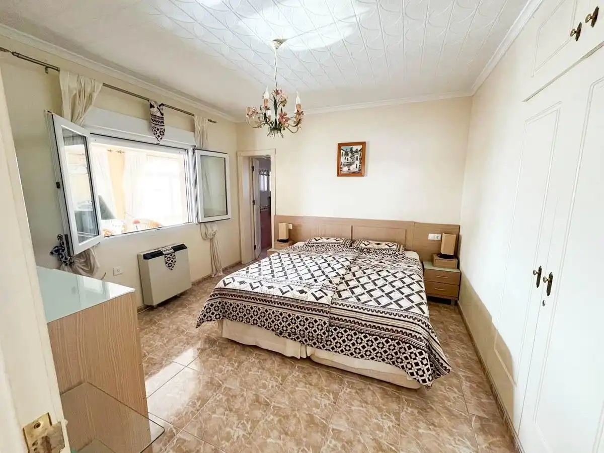 Detached house with pool for sale in Zona Carrefour - Urbanizaciones, imagen 39