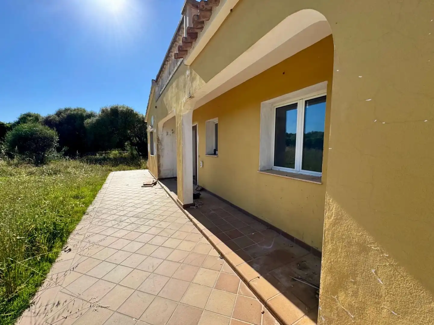 Maison avec jardin à vendre à Cala en Porter, imagen 10