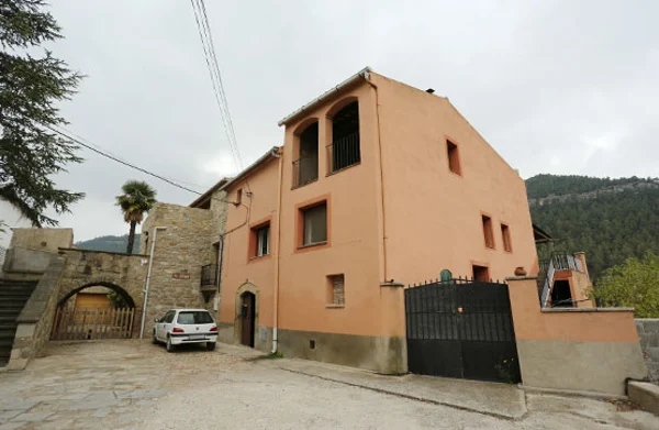 Casa o xalet en venda a Carrer de la Era, Castellbell i el Vilar