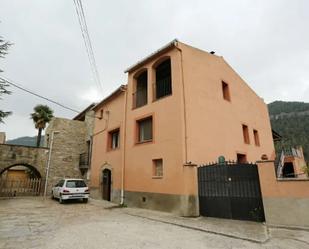 Exterior view of House or chalet for sale in Castellbell i el Vilar