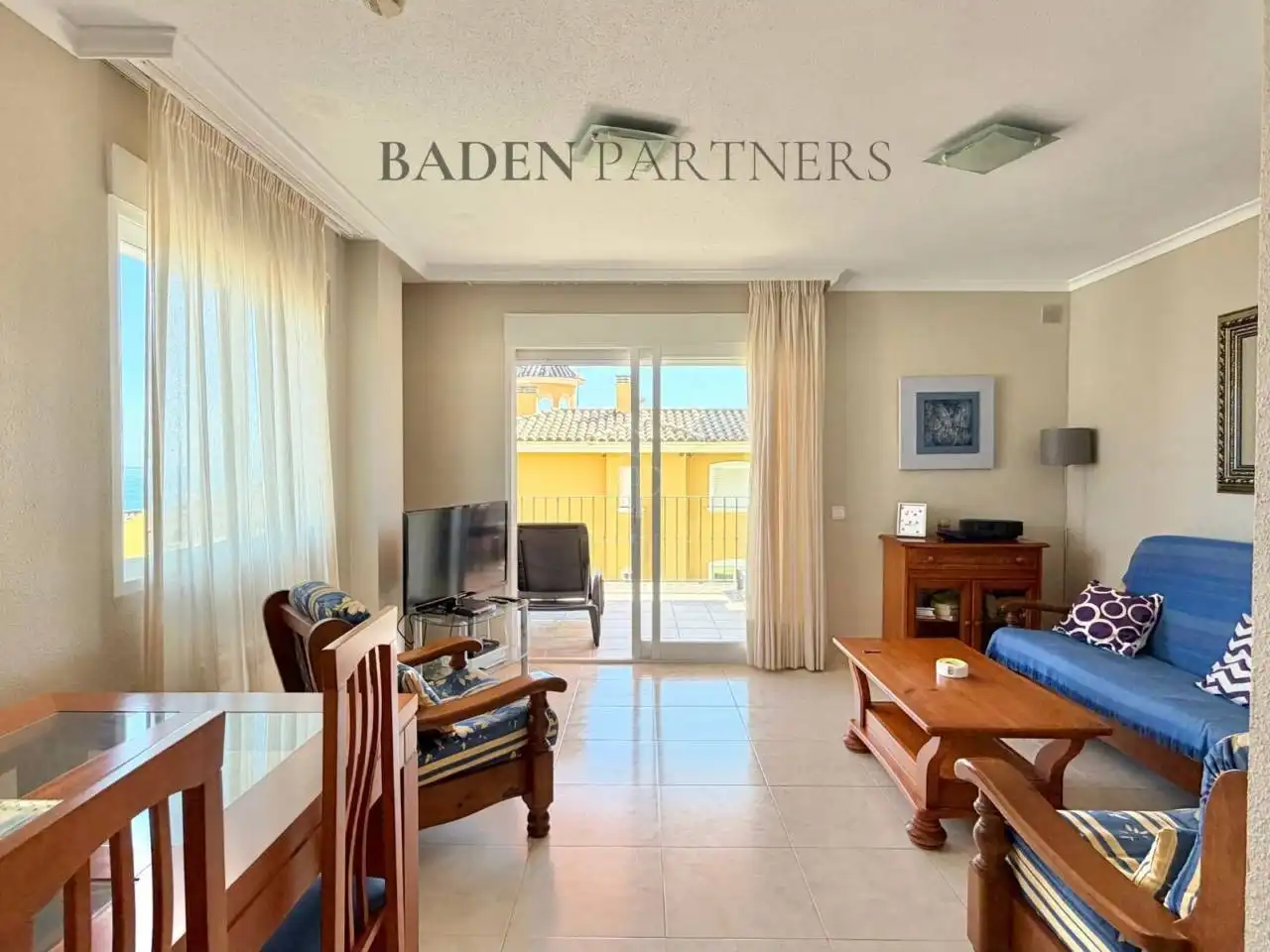 Duplexes for rent in Avenida Ermita San Antonio, Costa Sur