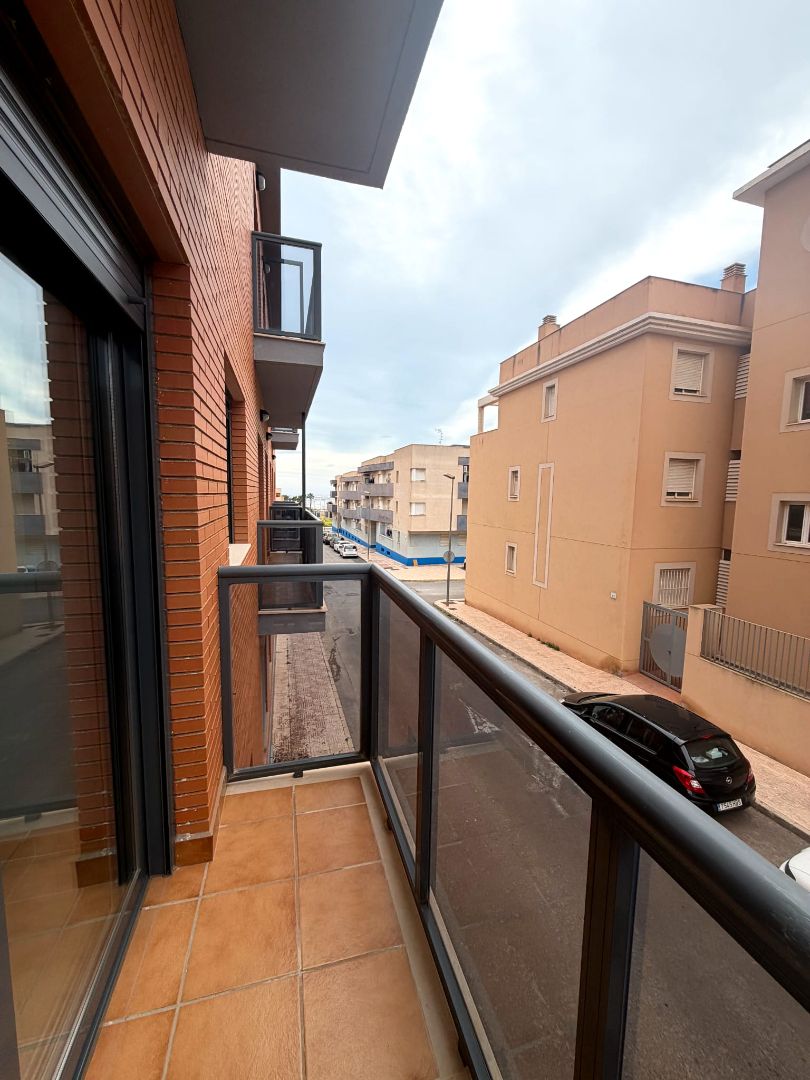 Piso de alquiler en Calle Peña Ciclista Muñoz, 8, Las Cabañuelas