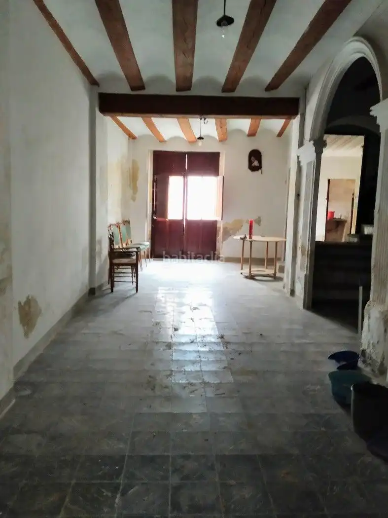 Appartement à vendre à Calle Moreras 20