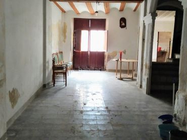 Wohnung zum Verkauf in Calle Moreras 20