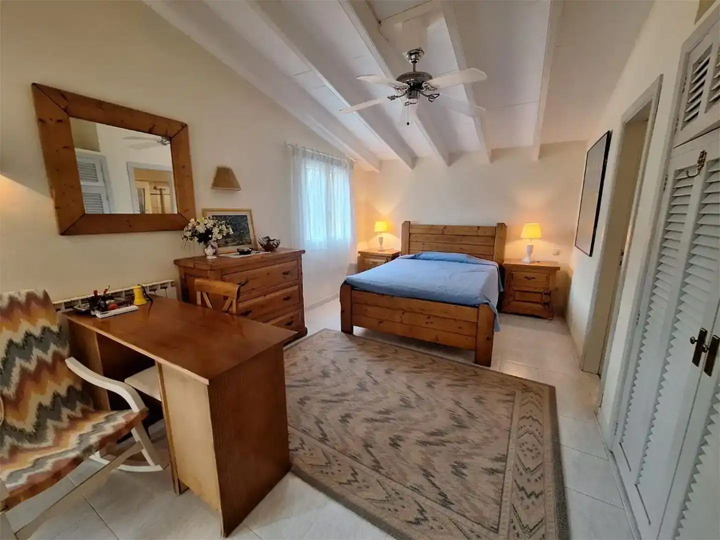 Habitación de Piso en venta en Son Servera con Aire acondicionado, Jardín privado y Trastero
