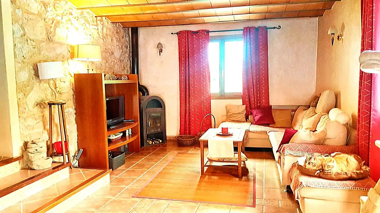 Casa rustica in vendita a Llinars del Vallès, imagen 2