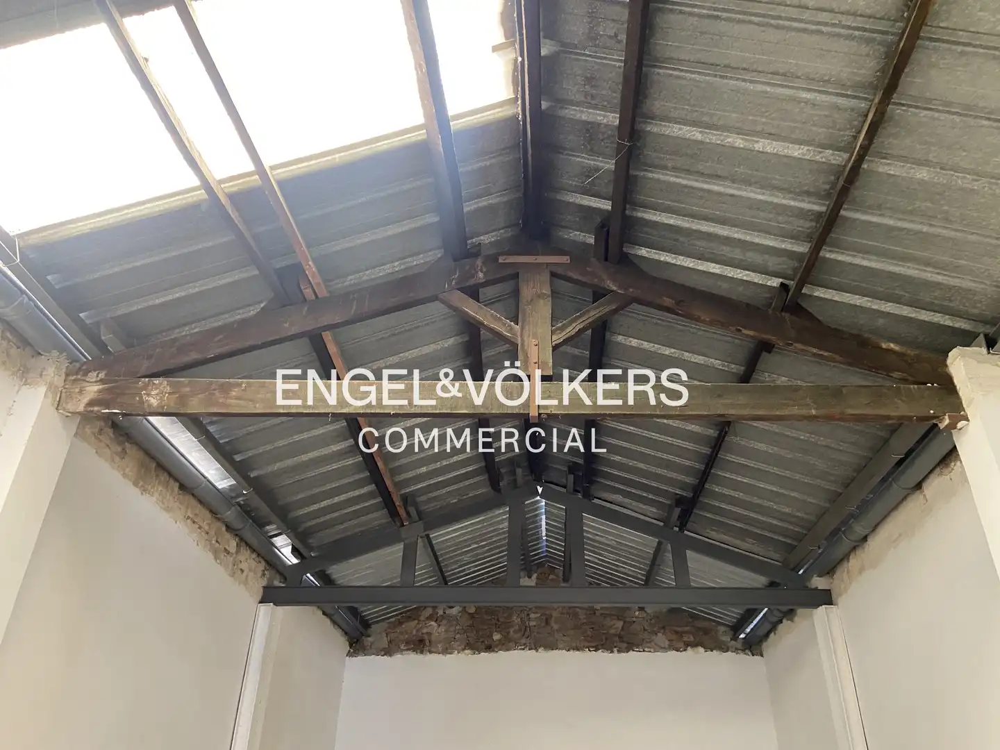 Nau industrial en venda en Santa Eulàlia