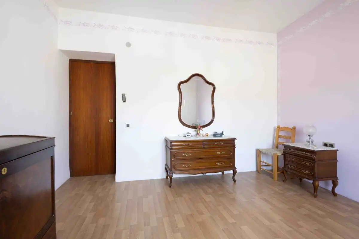 Habitación de Casa o chalet en venta en Molina de Segura con Calefacción, Terraza y Amueblado