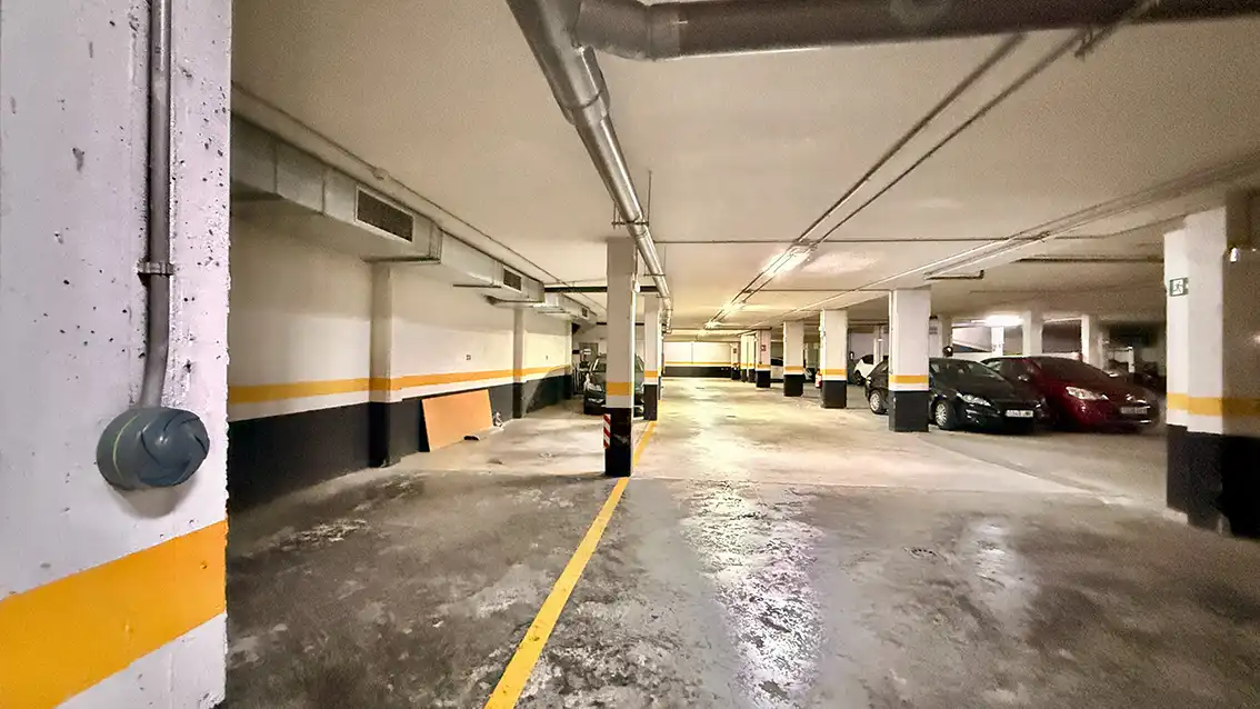 Appartement avec balcon à vendre à Carretera Ansoáin 20B, imagen 41