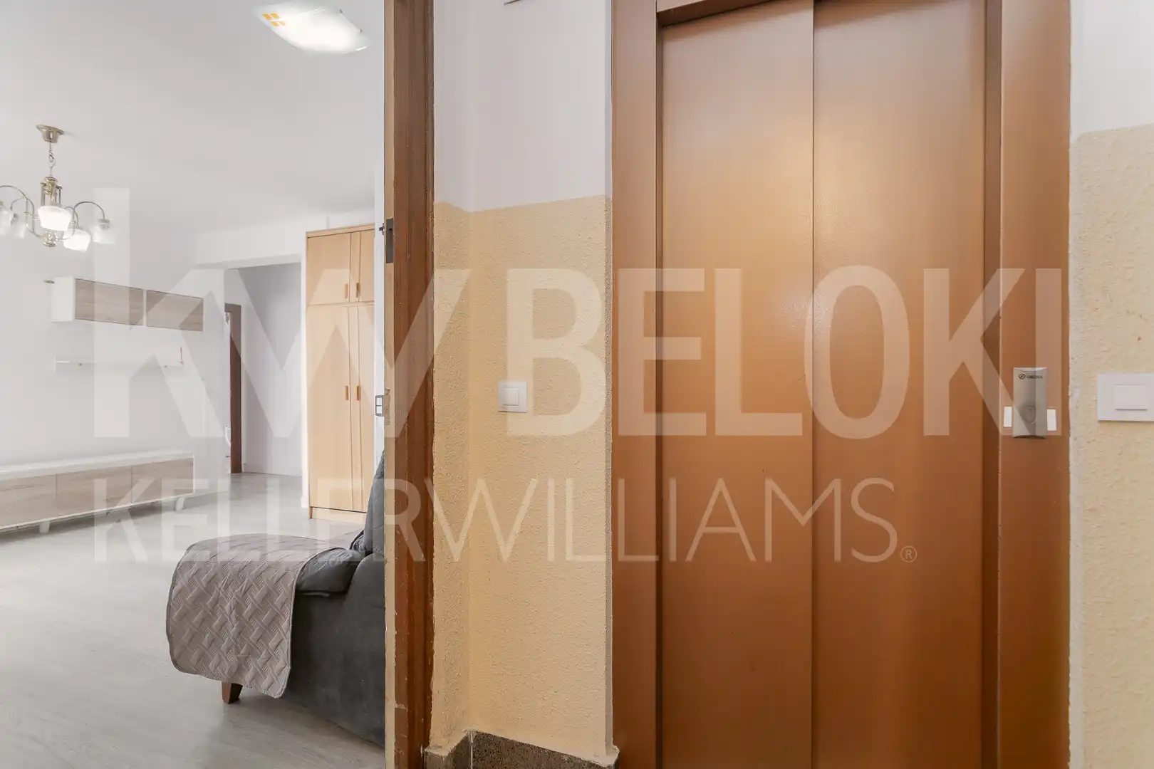 Habitación de Piso en venta en  Pamplona / Iruña con Calefacción y Balcón