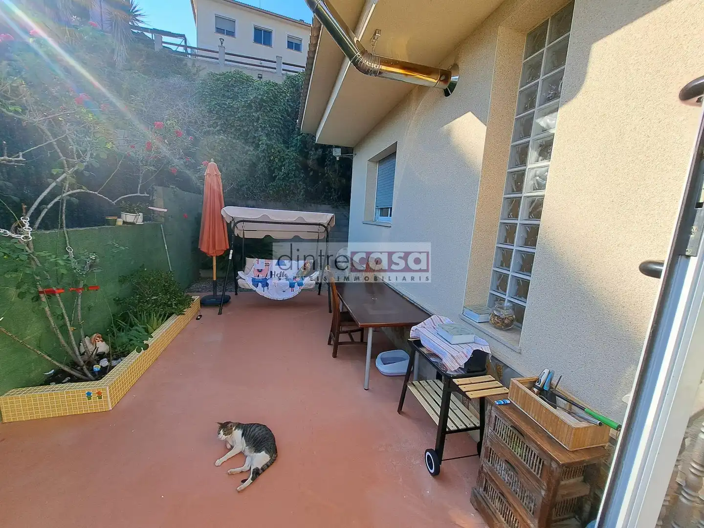 Terrace of Houses for sale in Tordera  with Heating, Parquet flooring and Terrace
