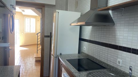 Foto 3 de Dúplex en venda a Calle Cartago, Sagunto - Edisol, Córdoba Capital