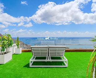 Terrassa de Casa o xalet en venda en  Santa Cruz de Tenerife Capital amb Aire condicionat, Terrassa i Piscina