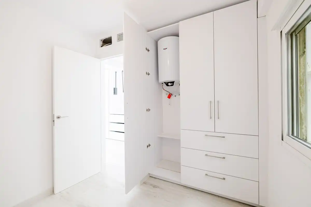 Habitatge amb ascensor en venda a Calle Trafalgar, imagen 27
