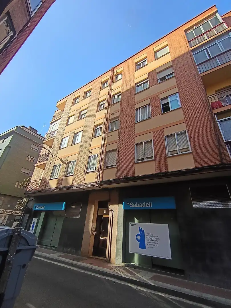 Piso en venta en Valladolid