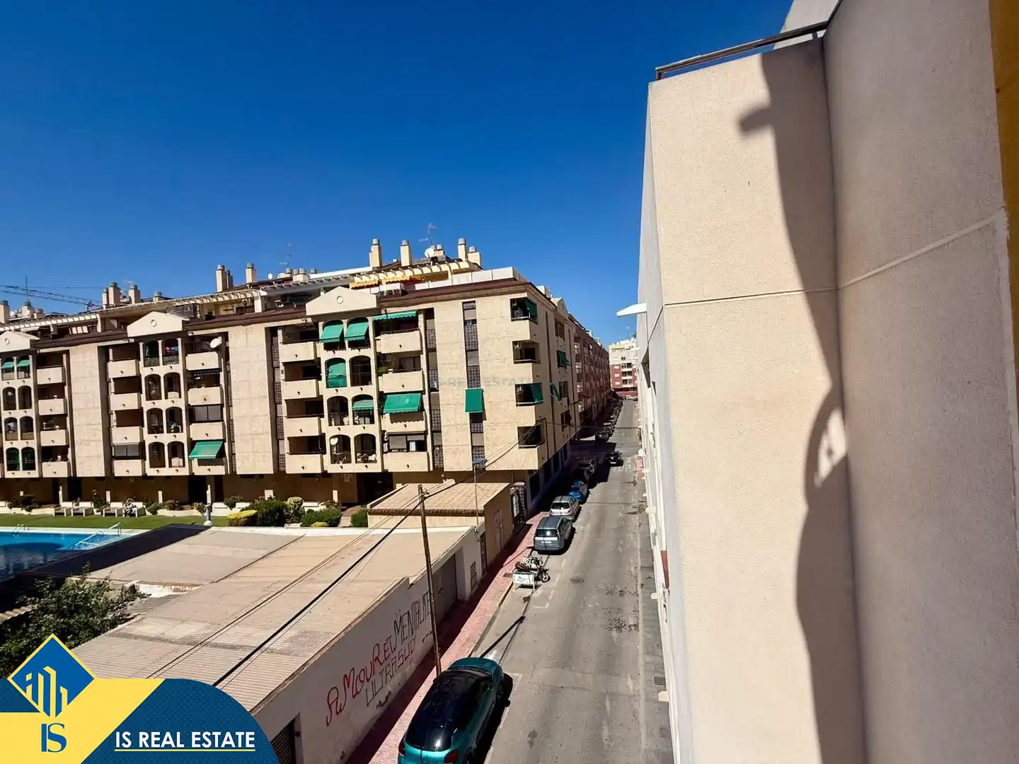 Apartament amb ascensor en venda a Centro, imagen 11