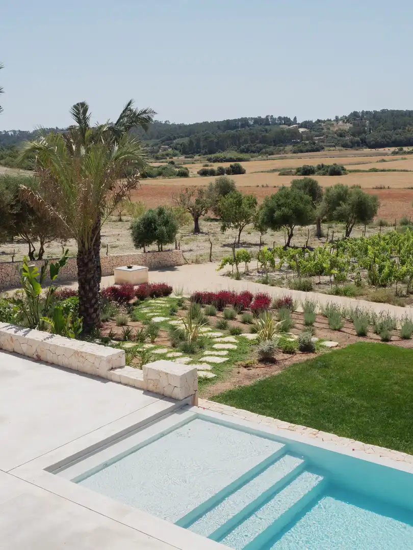 Casa con piscina en venta en Montuïri, imagen 50
