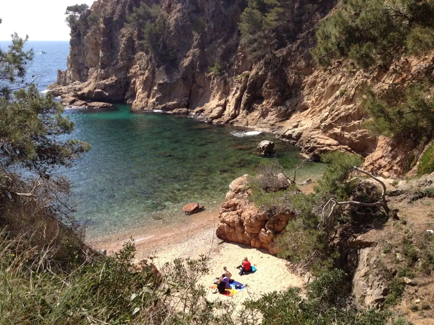 Apartments for rent in Carretera de la Fosca, 45, La Fosca - Cala Margarida